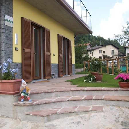 Agriturismo Botton D'Oro Донґо Екстер'єр фото