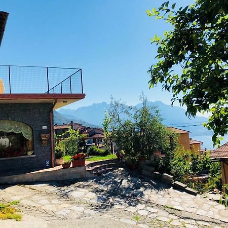 Agriturismo Botton D'Oro Донґо Екстер'єр фото