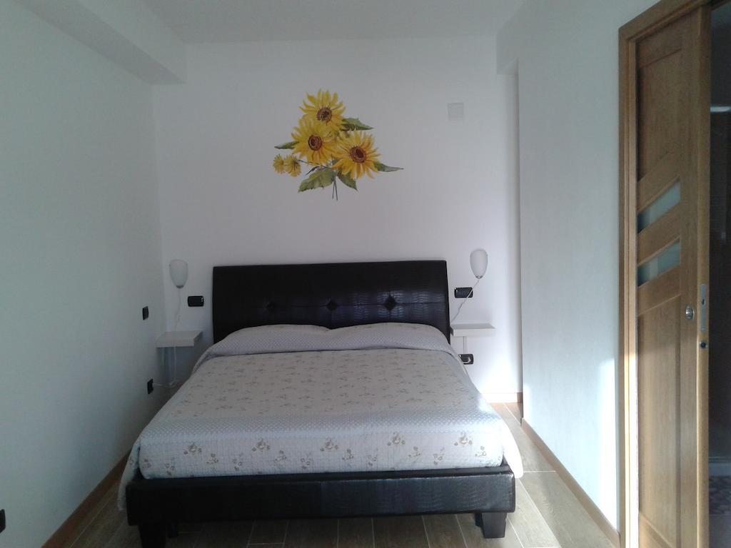 Agriturismo Botton D'Oro Донґо Номер фото