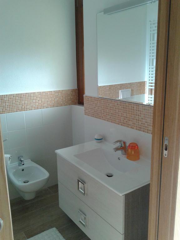 Agriturismo Botton D'Oro Донґо Номер фото