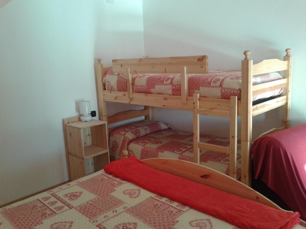 Agriturismo Botton D'Oro Донґо Номер фото