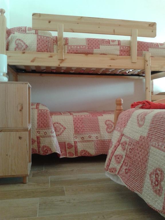 Agriturismo Botton D'Oro Донґо Номер фото