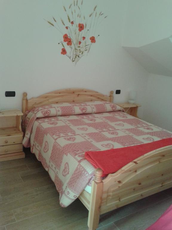 Agriturismo Botton D'Oro Донґо Номер фото
