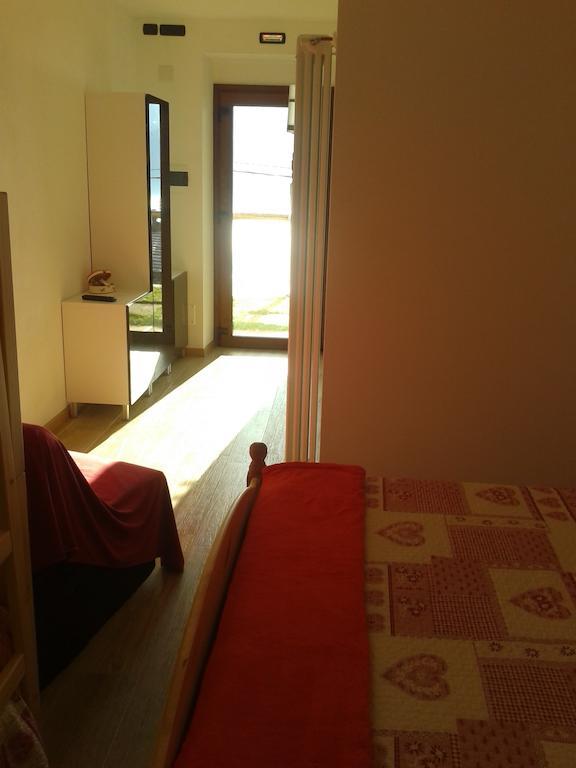 Agriturismo Botton D'Oro Донґо Номер фото
