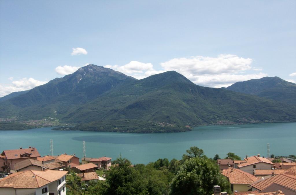 Agriturismo Botton D'Oro Донґо Екстер'єр фото
