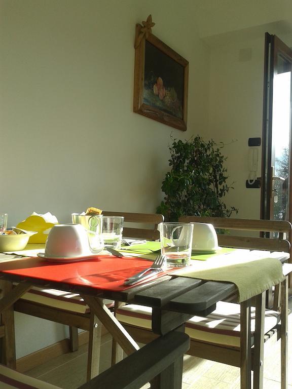 Agriturismo Botton D'Oro Донґо Екстер'єр фото
