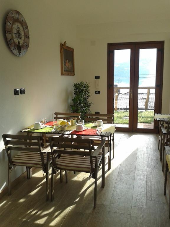 Agriturismo Botton D'Oro Донґо Екстер'єр фото