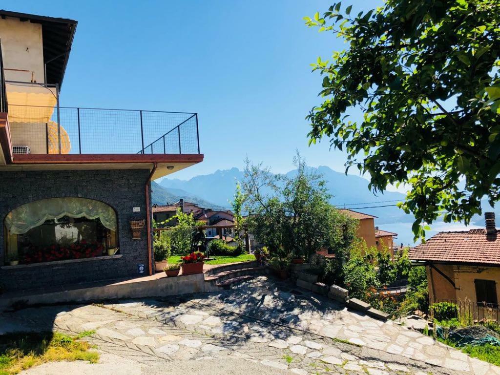 Agriturismo Botton D'Oro Донґо Екстер'єр фото